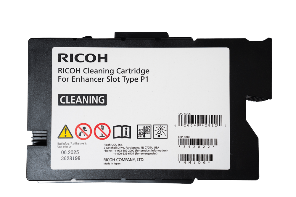 Ricoh Ri 4000 Direct-to-Garment Printer