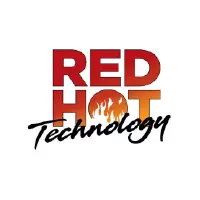 Red Hot Technology Award Winner