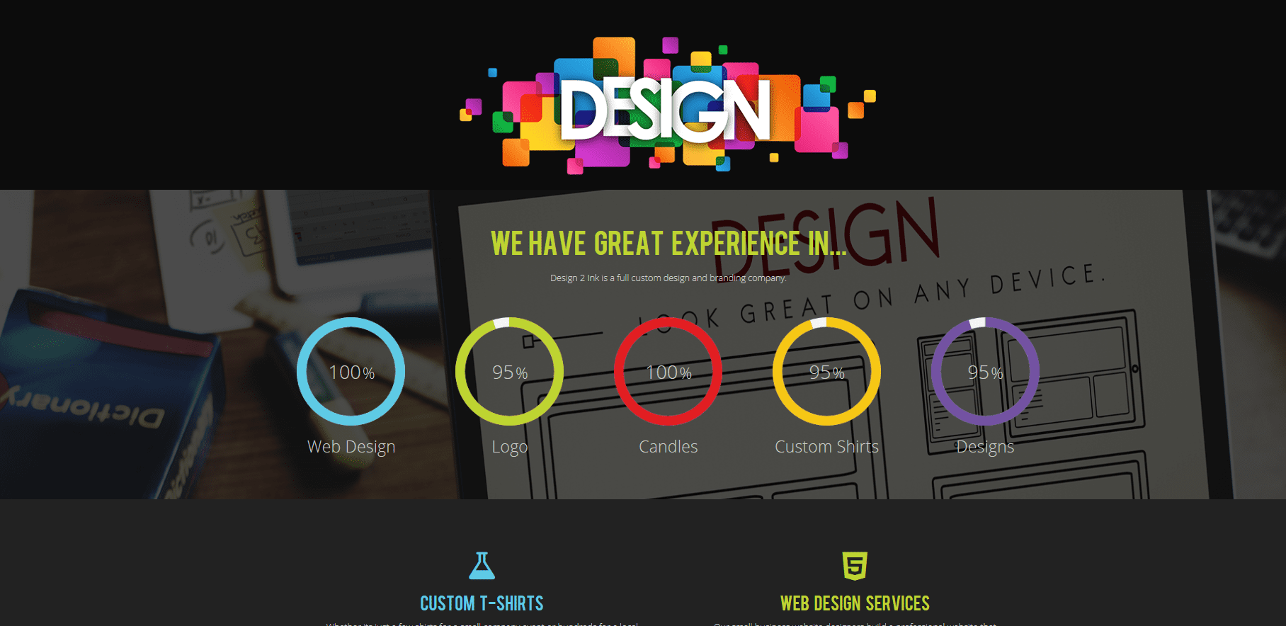 Design2Ink